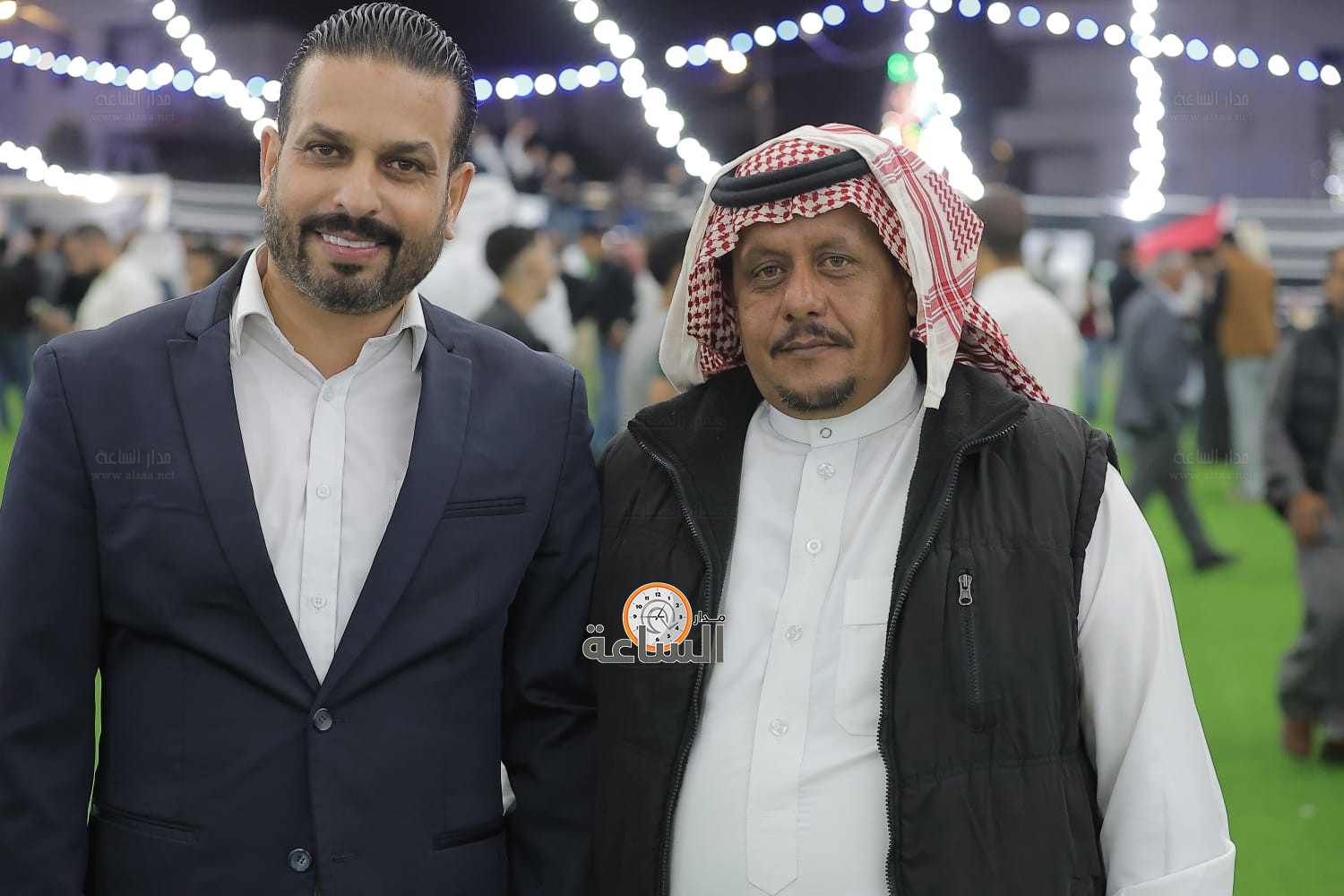 Madar Al-Saa Images 0.5802812454248352