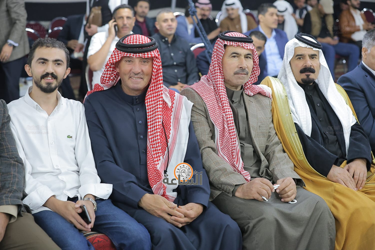 Madar Al-Saa Images 0.5983445329663276