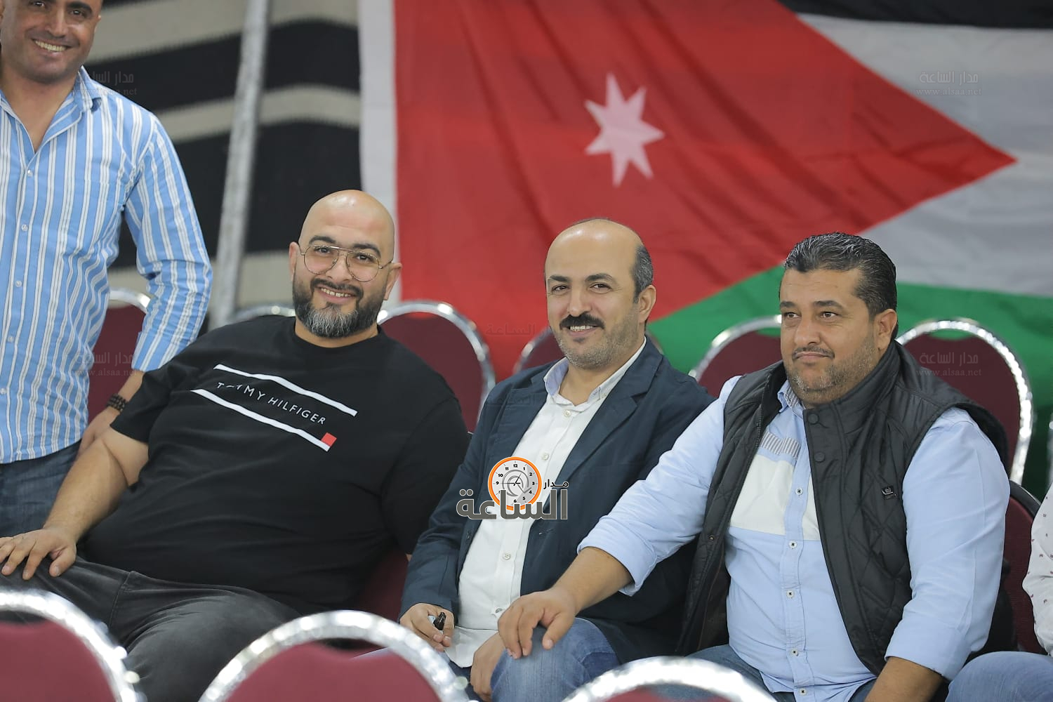 Madar Al-Saa Images 0.4236606563080877