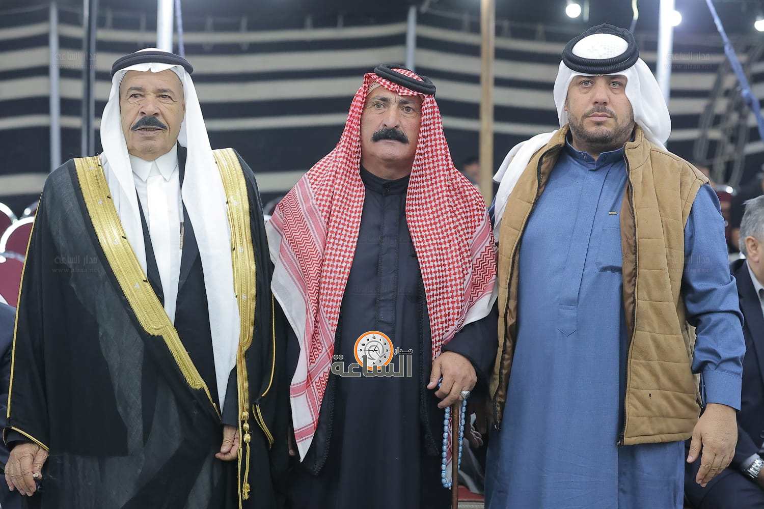 Madar Al-Saa Images 0.6549432397043604