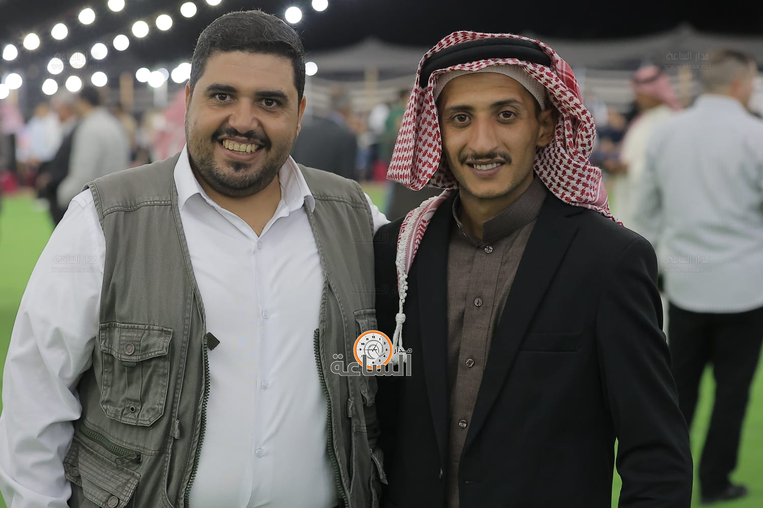 Madar Al-Saa Images 0.7261872116850857