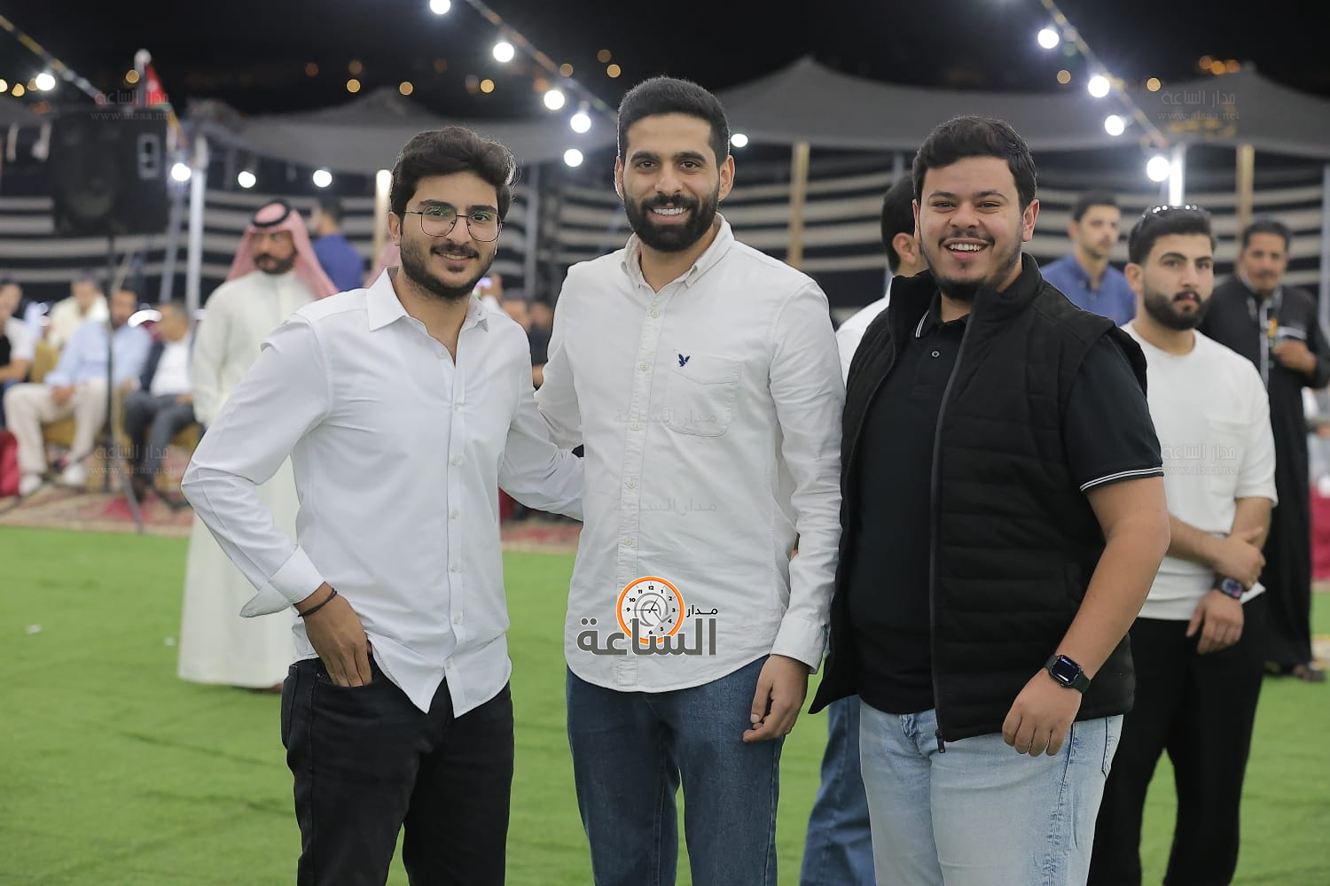 Madar Al-Saa Images 0.8143294656155053