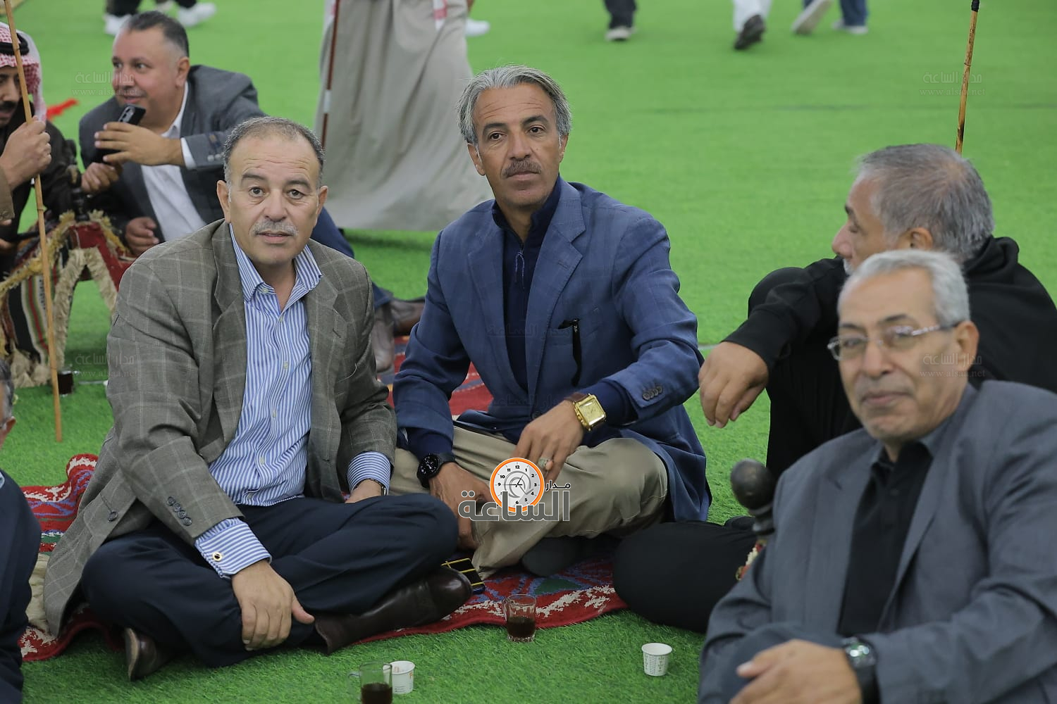 Madar Al-Saa Images 0.8009676739544657