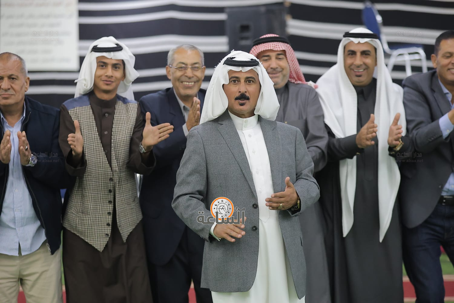 Madar Al-Saa Images 0.9740562972547703