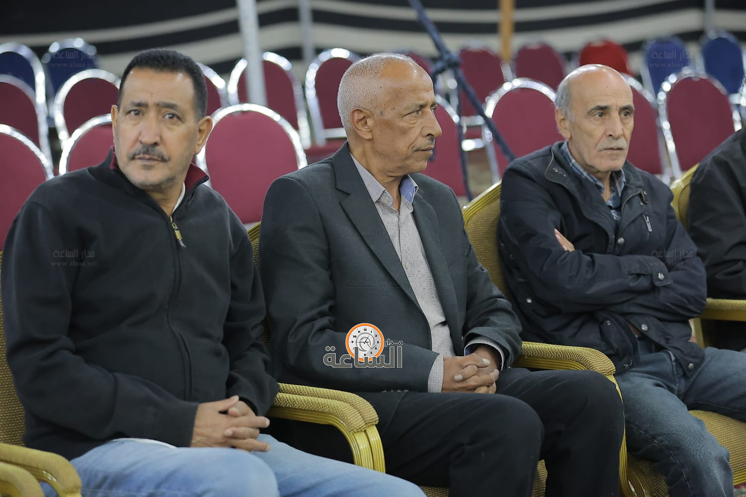 Madar Al-Saa Images 0.04915410384147845