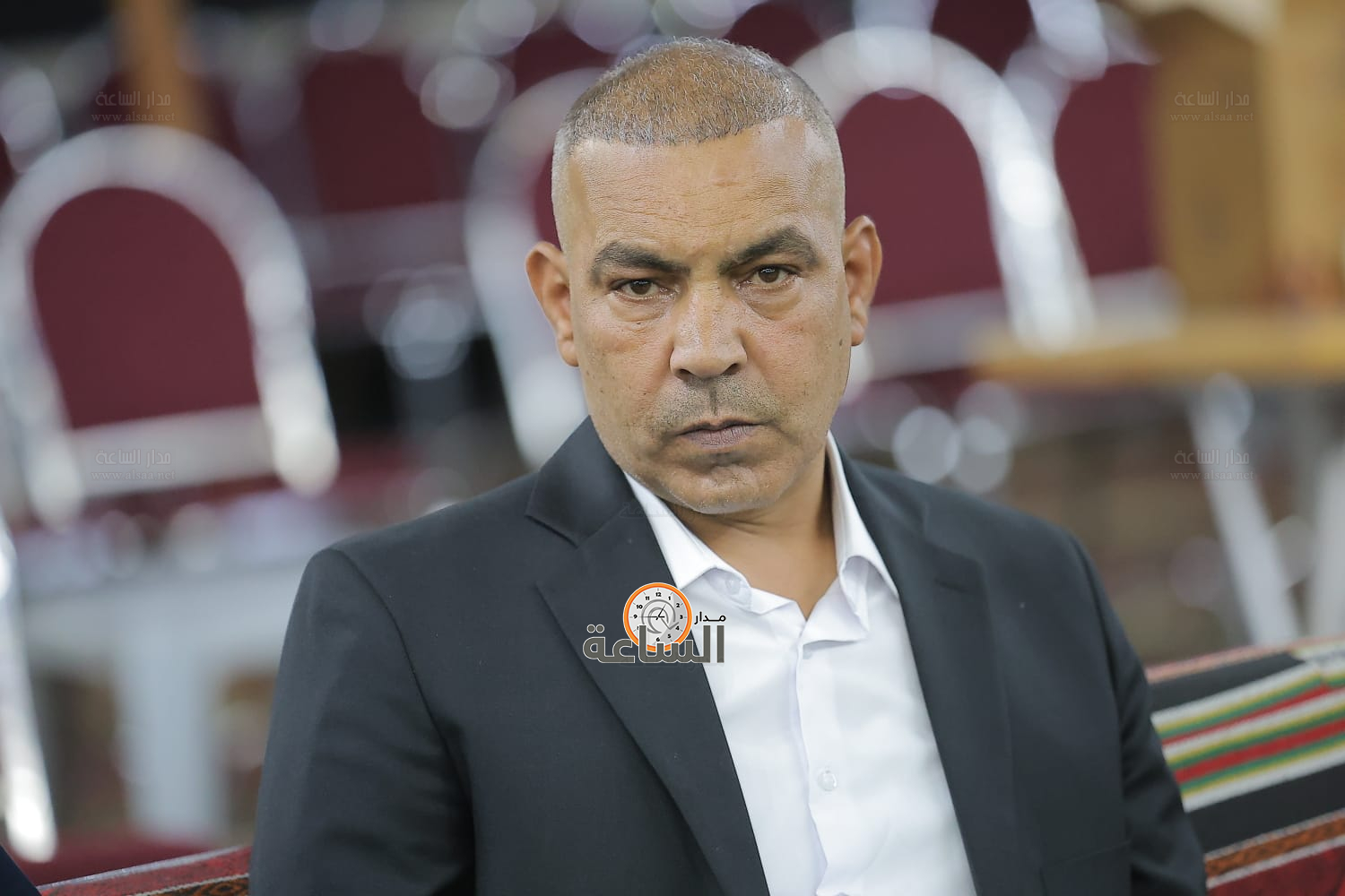 Madar Al-Saa Images 0.7587625674252438