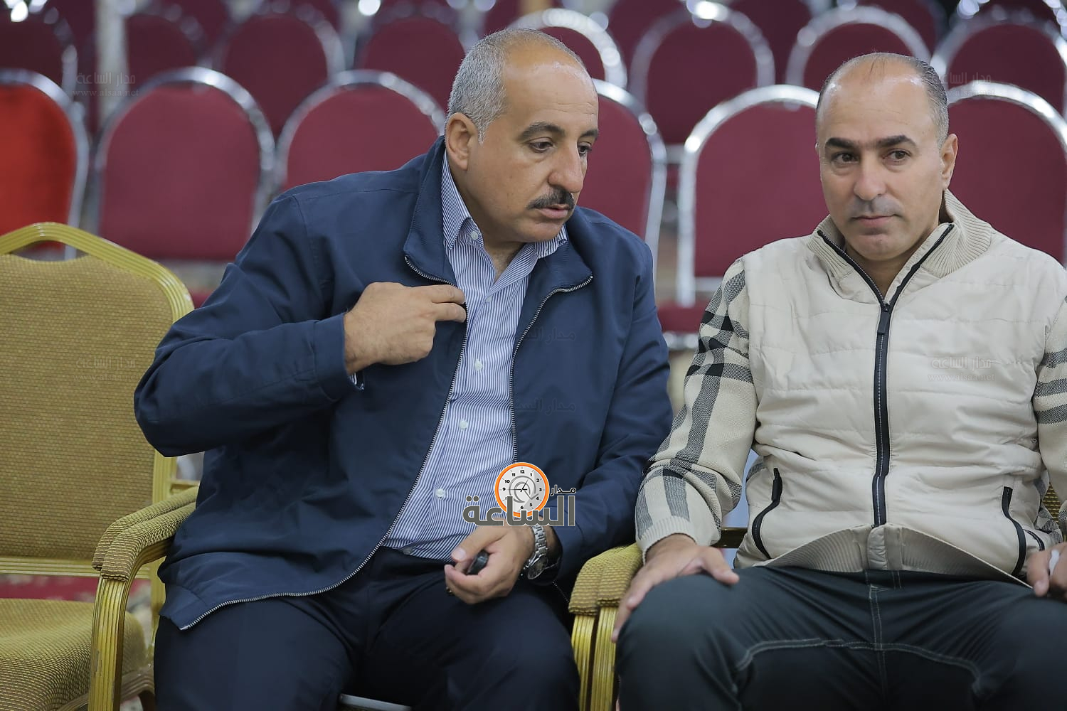 Madar Al-Saa Images 0.1507351456036109