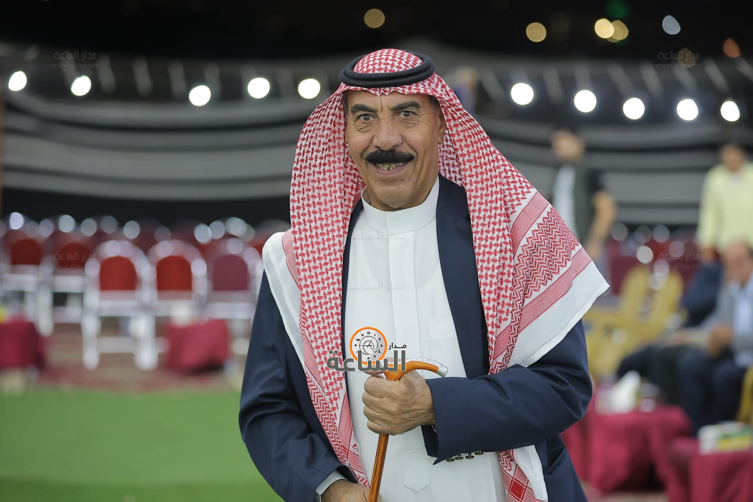 Madar Al-Saa Images 0.3426380777499167