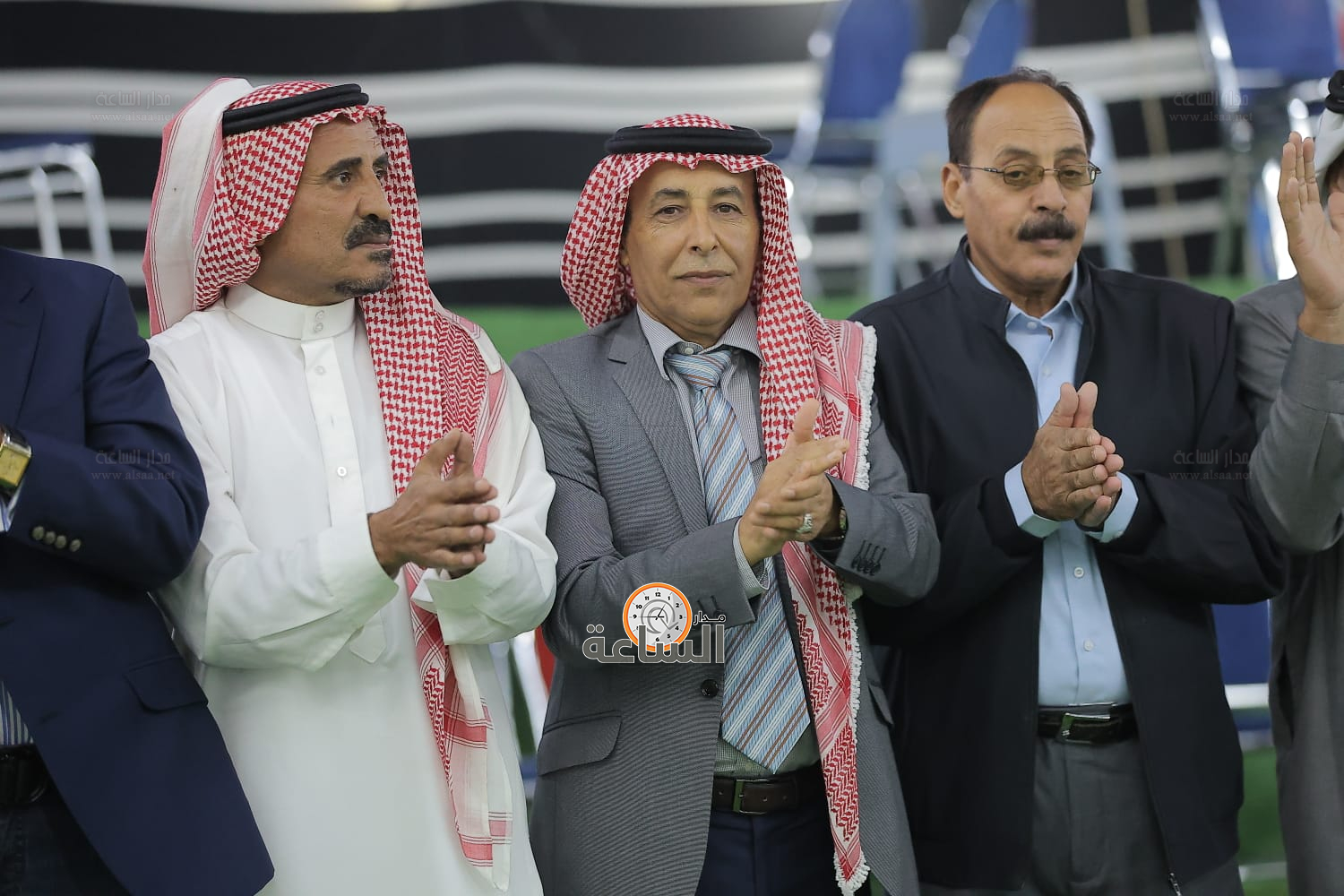 Madar Al-Saa Images 0.3323153427515029