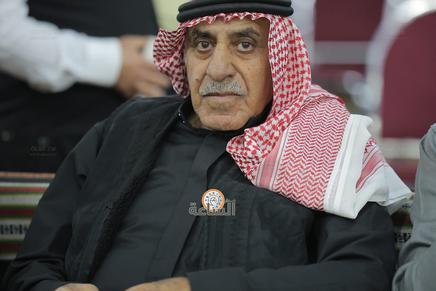 Madar Al-Saa Images 0.3861886210168748