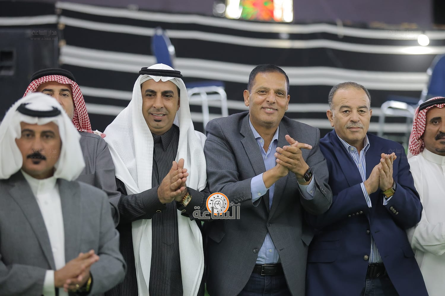 Madar Al-Saa Images 0.8320548361106573