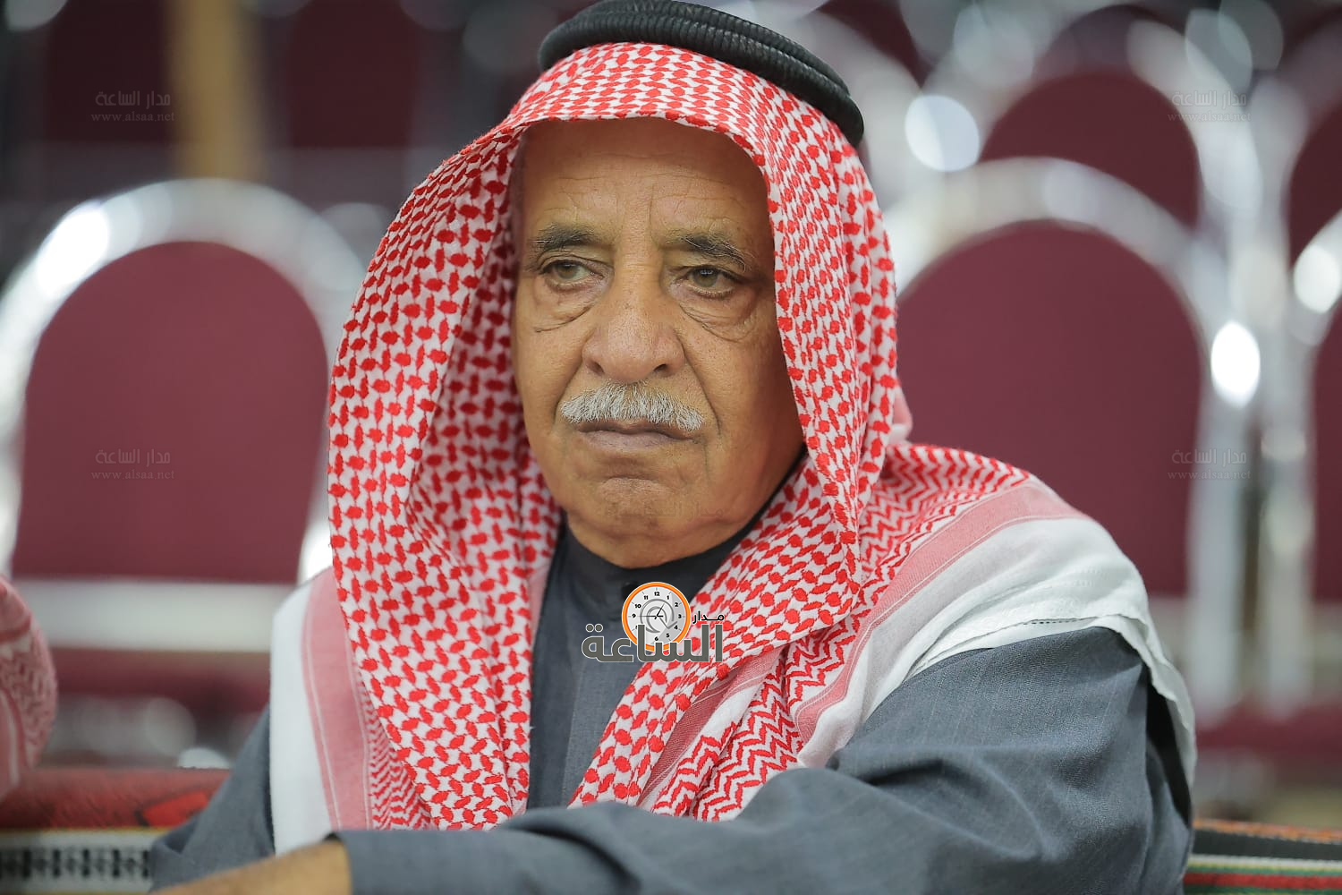 Madar Al-Saa Images 0.8891121117182431