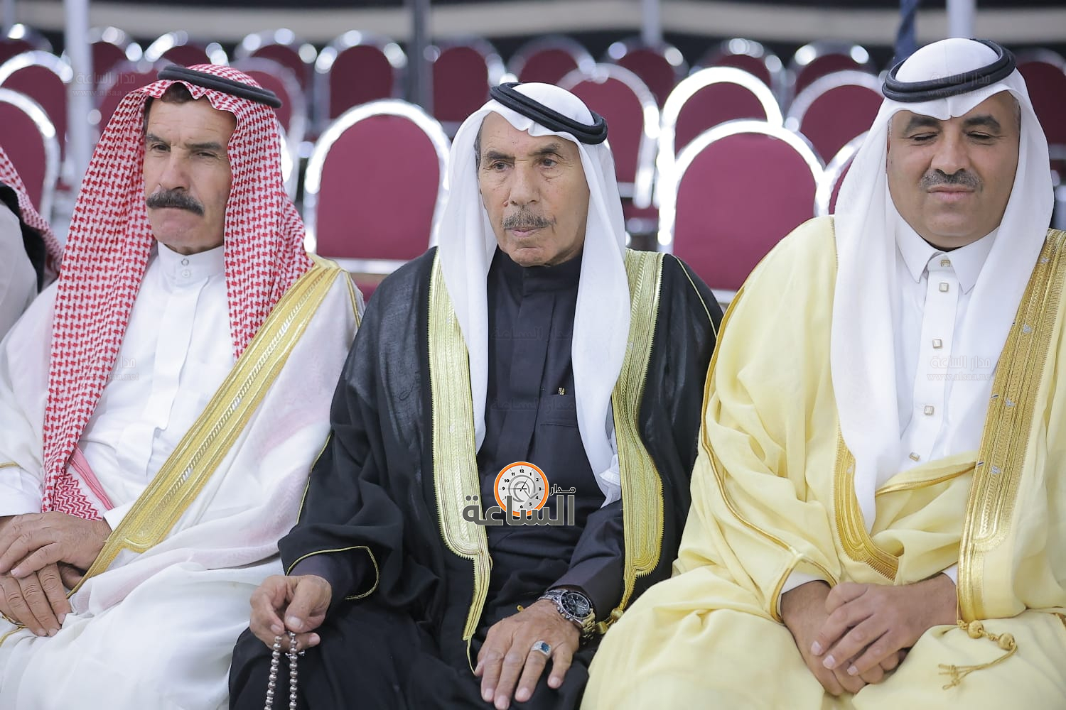 Madar Al-Saa Images 0.4274913795174645