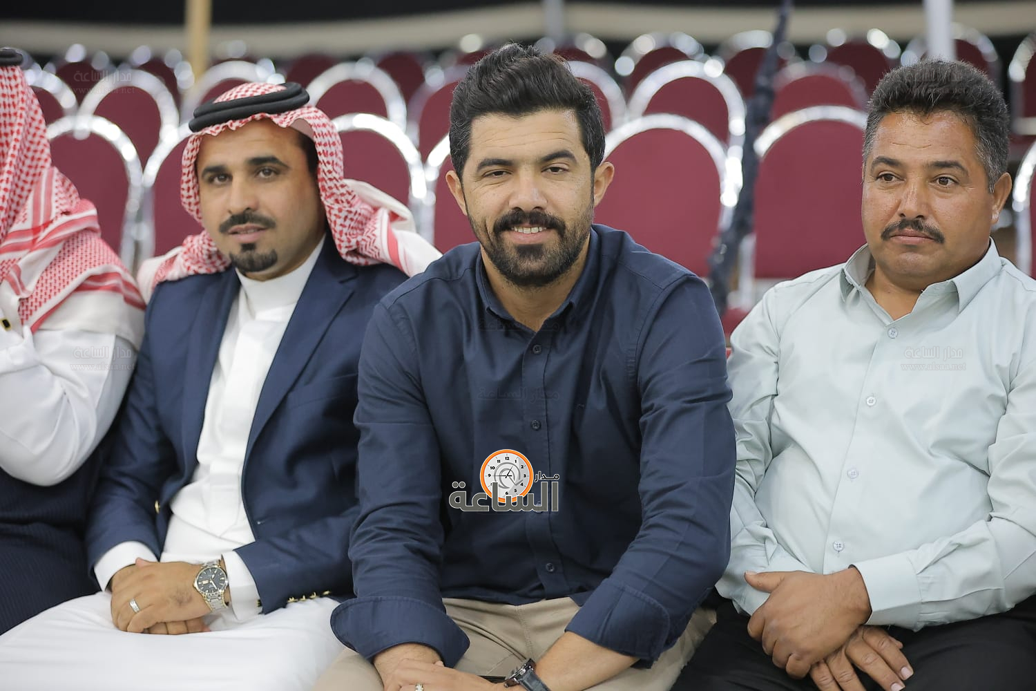 Madar Al-Saa Images 0.5876332553005609