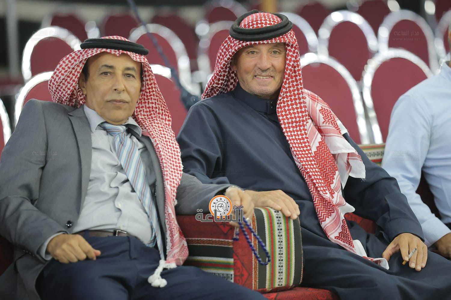 Madar Al-Saa Images 0.11988739755262245