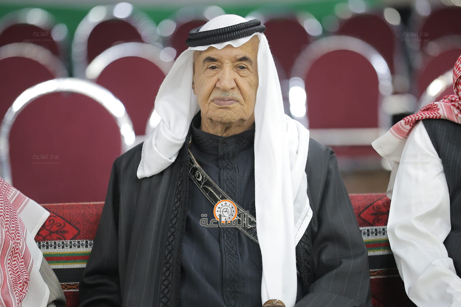 Madar Al-Saa Images 0.7942371710975811