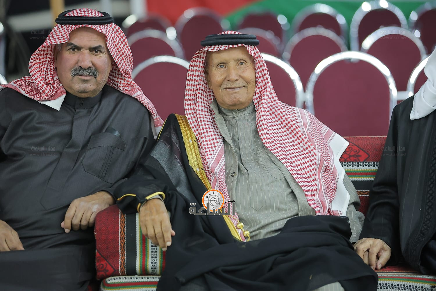 Madar Al-Saa Images 0.38446350161935894