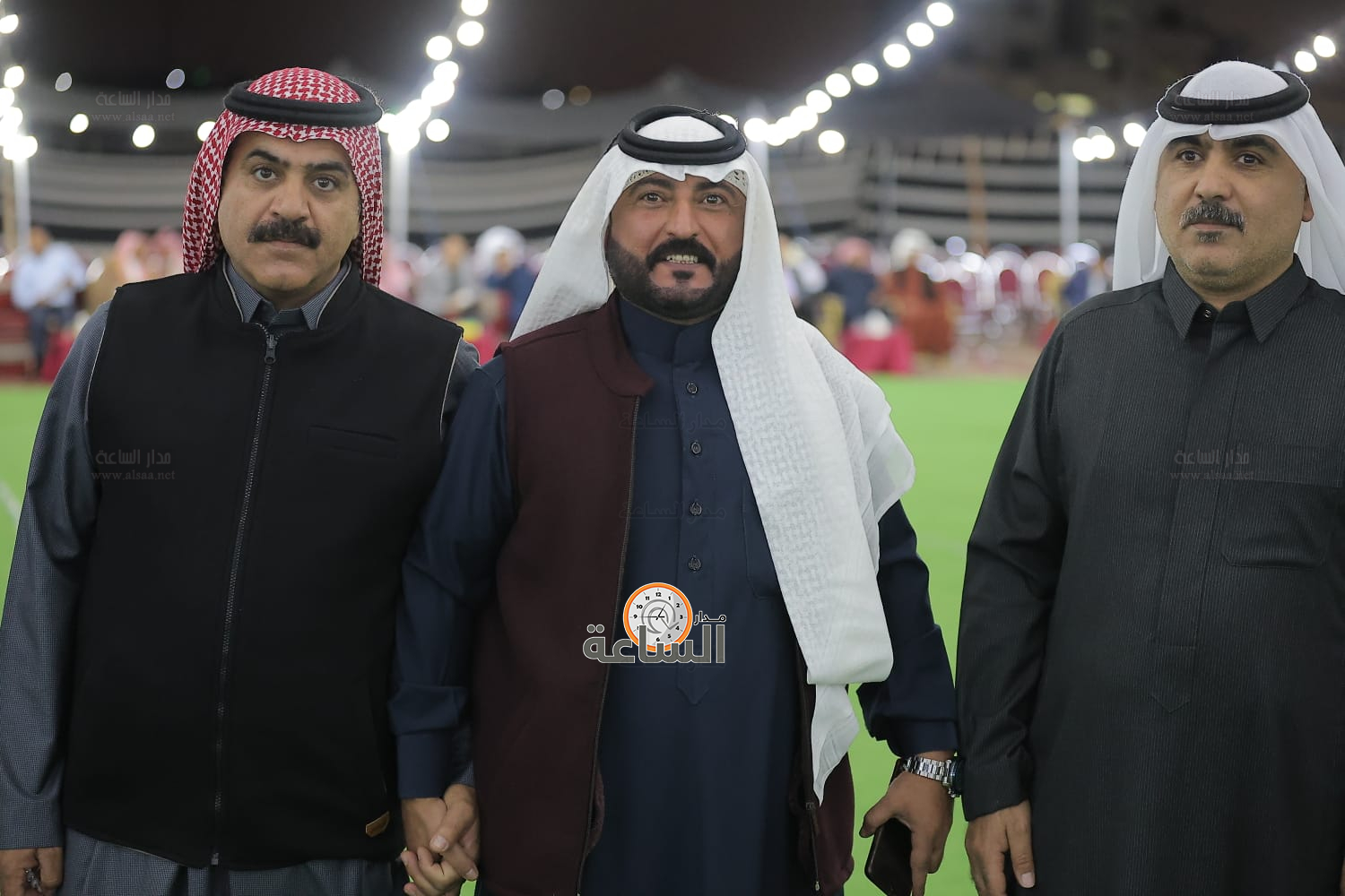 Madar Al-Saa Images 0.1564776271832624