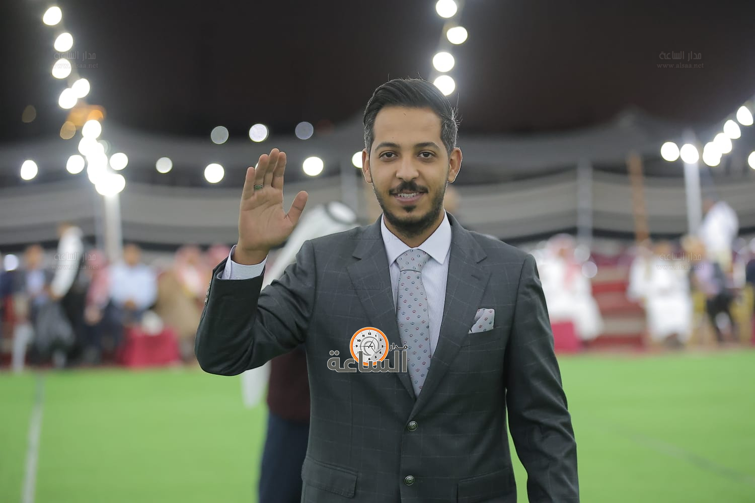 Madar Al-Saa Images 0.33876038941523323