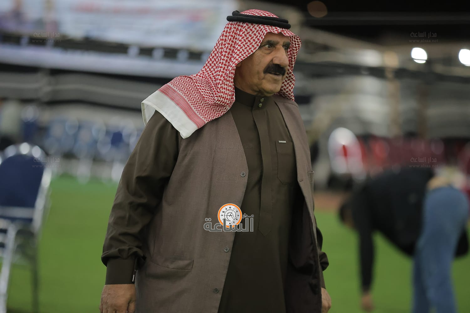 Madar Al-Saa Images 0.9850941662323156