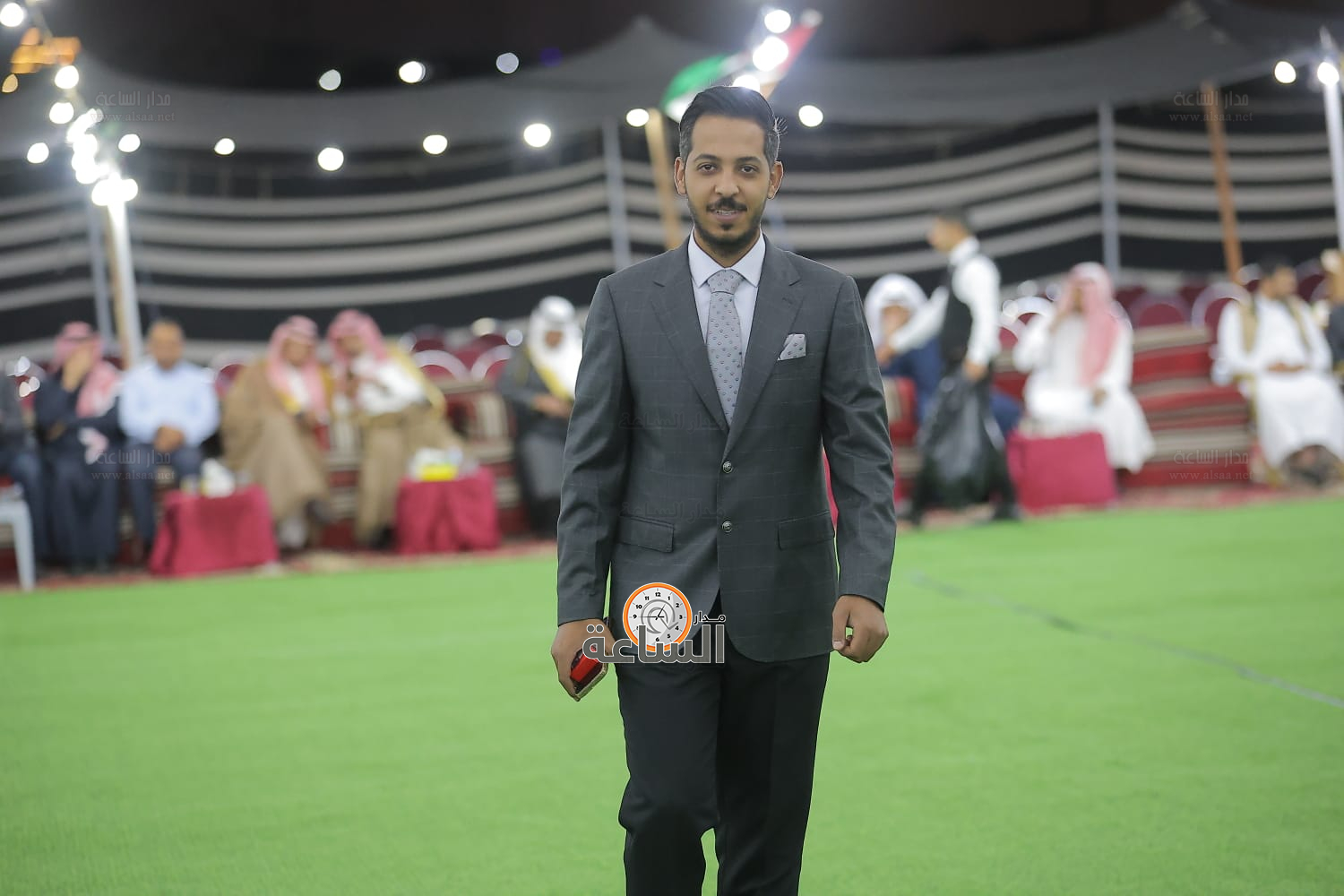 Madar Al-Saa Images 0.7854899014979125