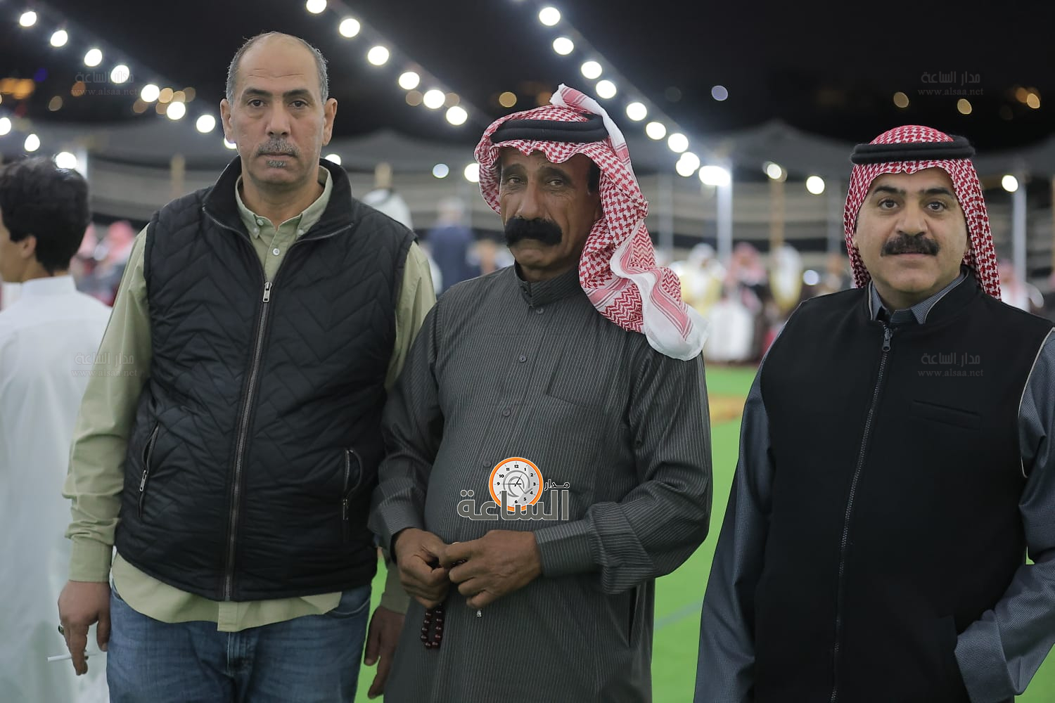 Madar Al-Saa Images 0.9692179919880819