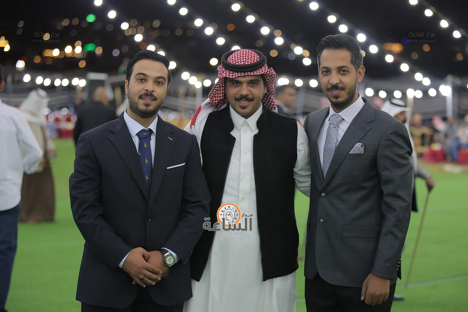 Madar Al-Saa Images 0.754781796631029