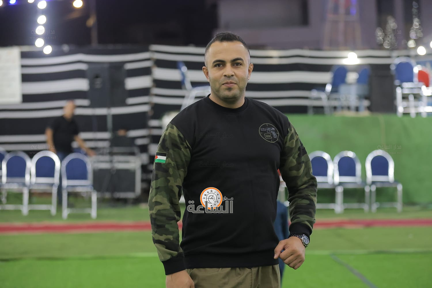 Madar Al-Saa Images 0.5561900971214249