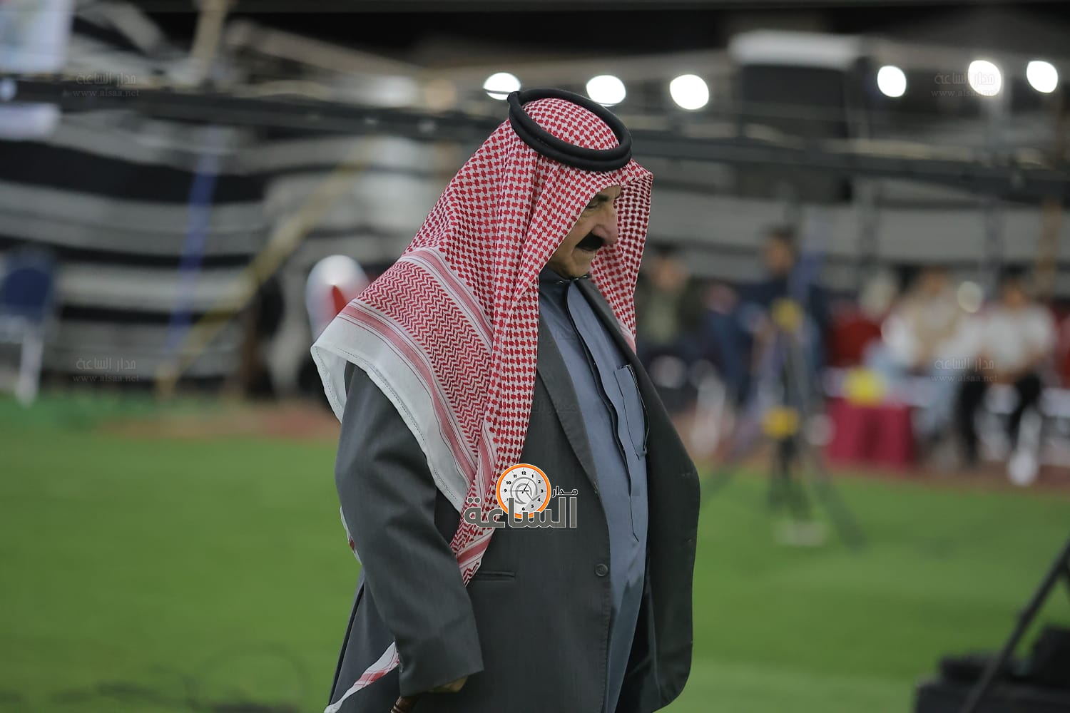 Madar Al-Saa Images 0.40766261719677876