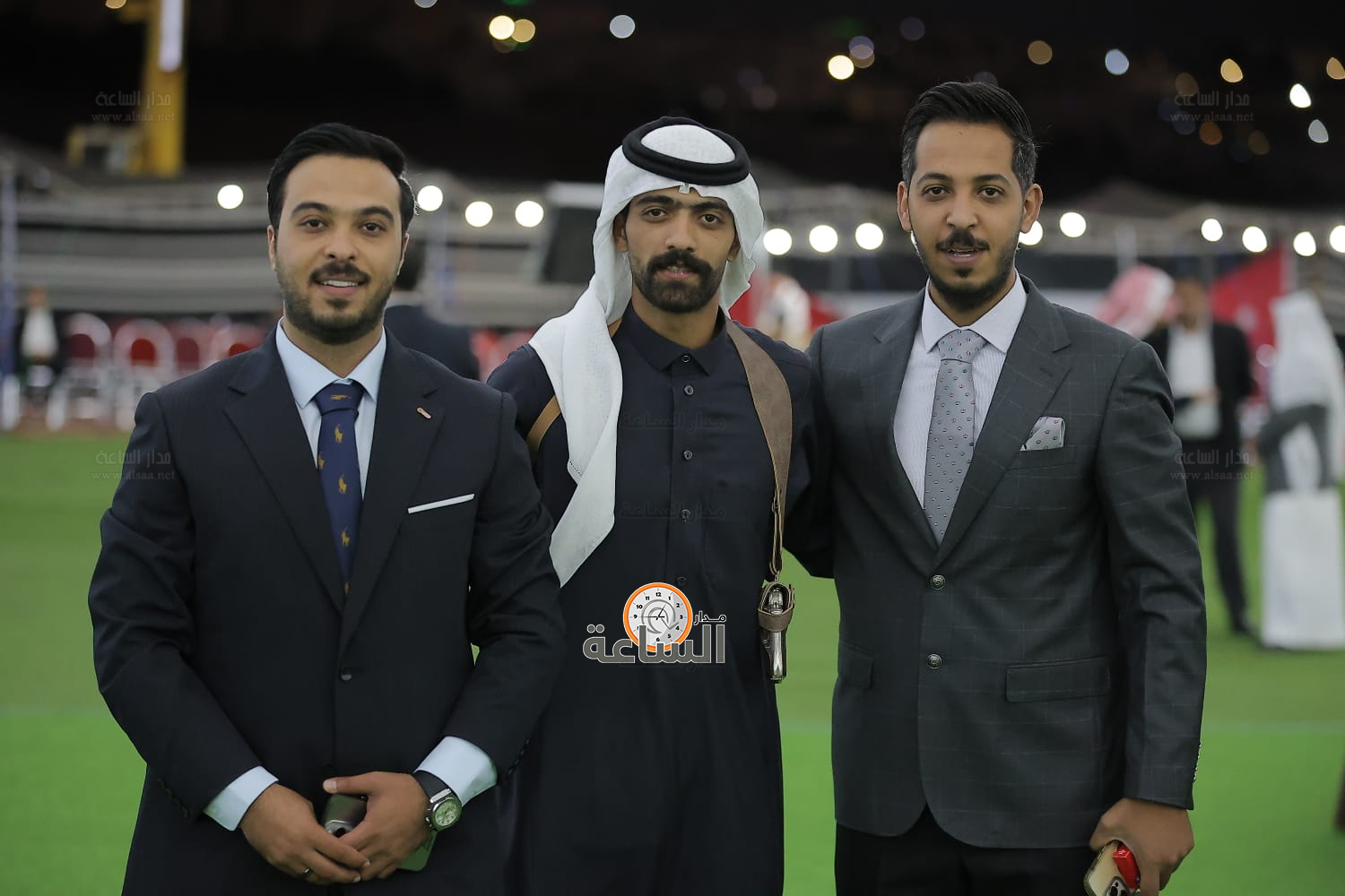 Madar Al-Saa Images 0.691313130226873