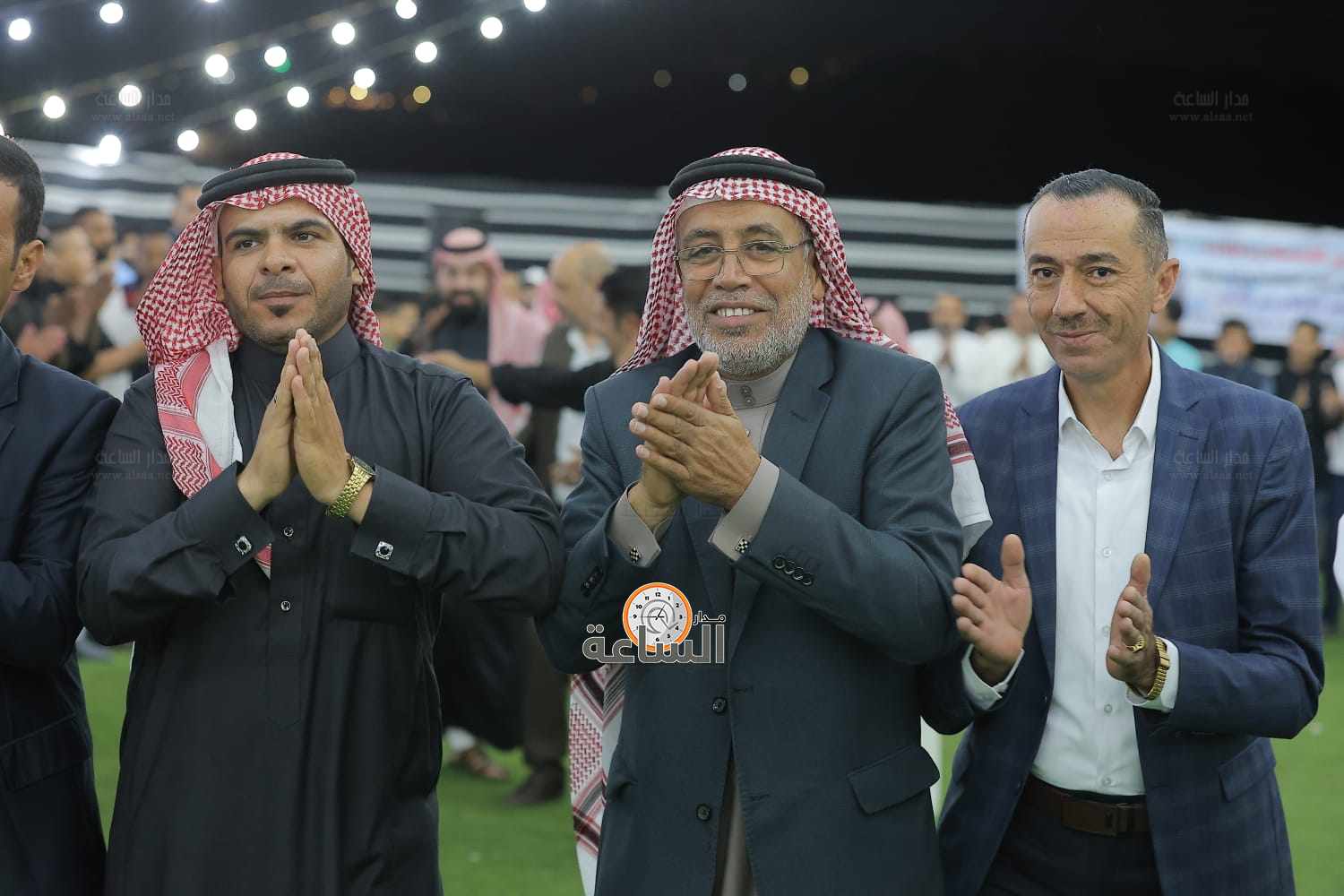 Madar Al-Saa Images 0.9745511692821529