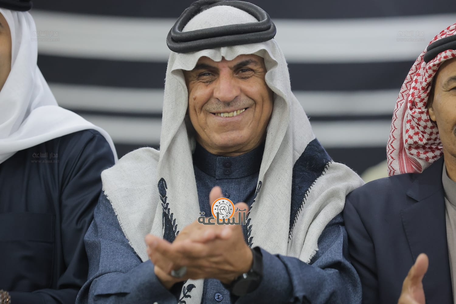 Madar Al-Saa Images 0.22935242929486443