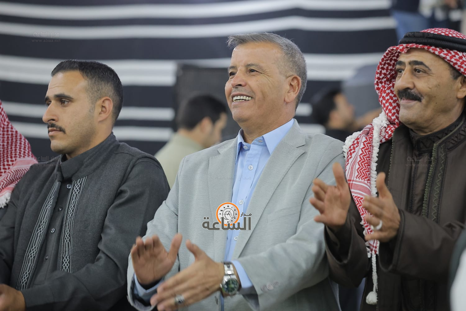 Madar Al-Saa Images 0.7420055003623681