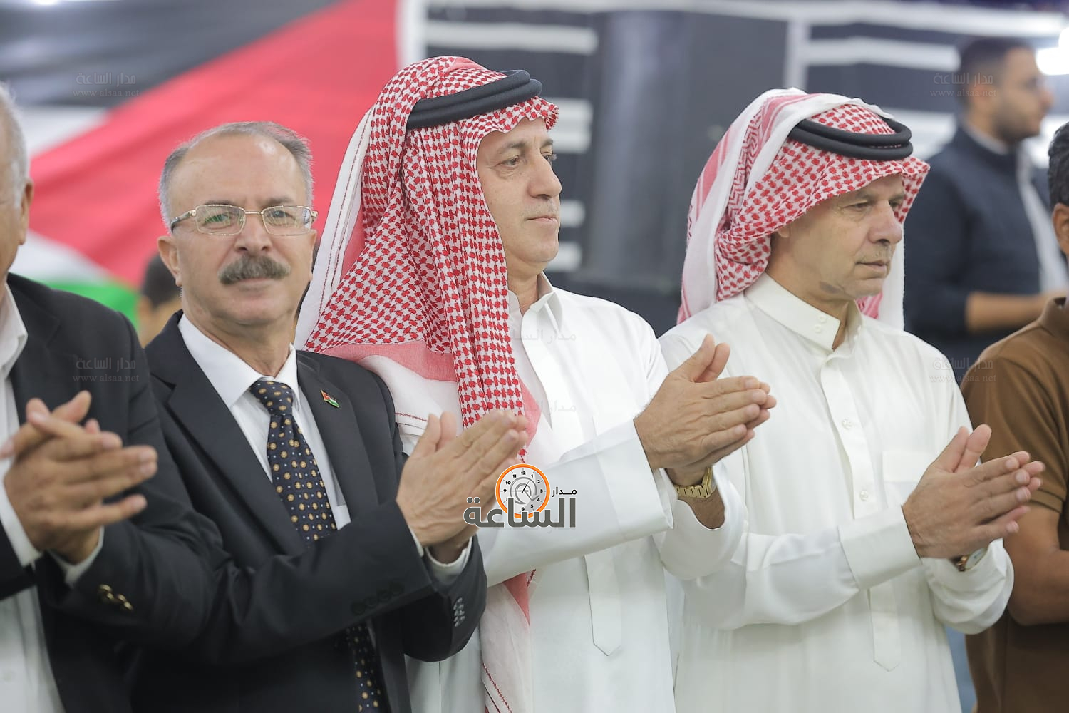 Madar Al-Saa Images 0.459293727711643