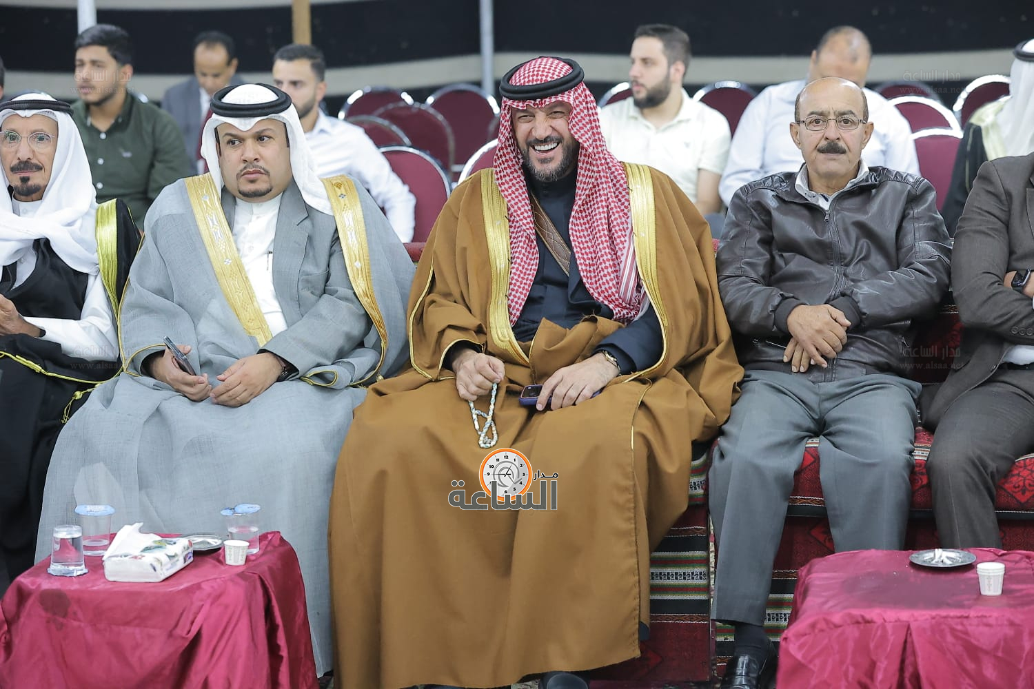 Madar Al-Saa Images 0.7272331711186063