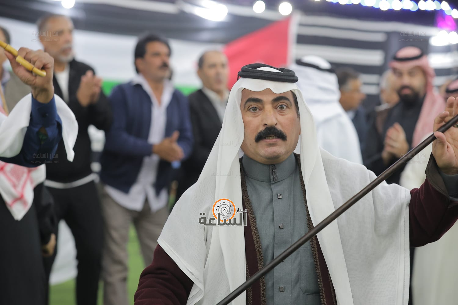 Madar Al-Saa Images 0.5671671113120998