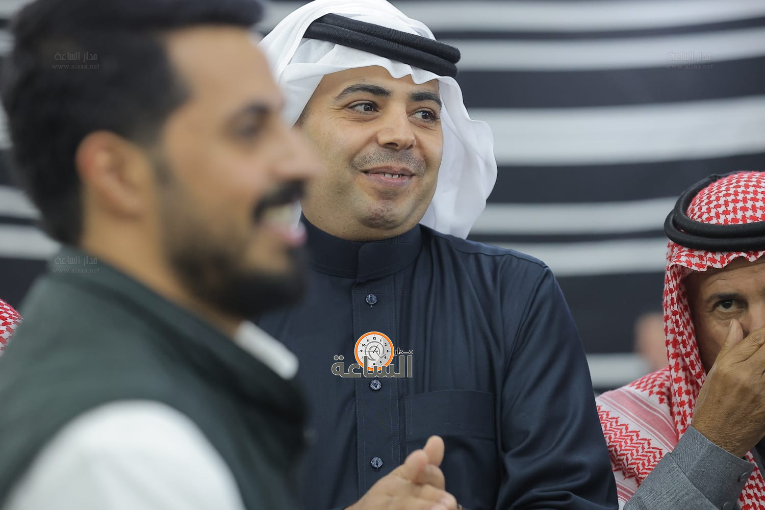 Madar Al-Saa Images 0.8921373713462964