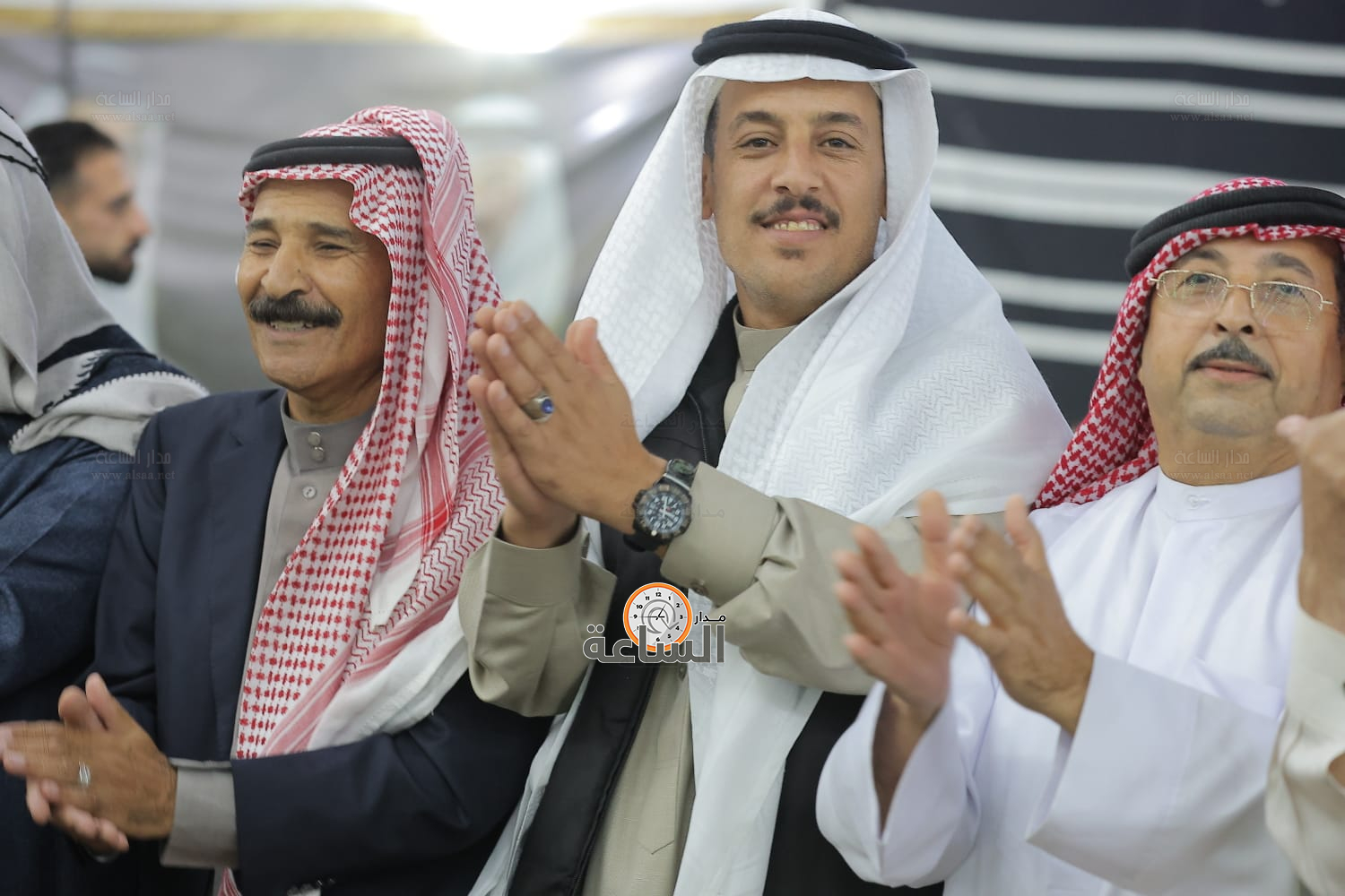 Madar Al-Saa Images 0.5822047630533352