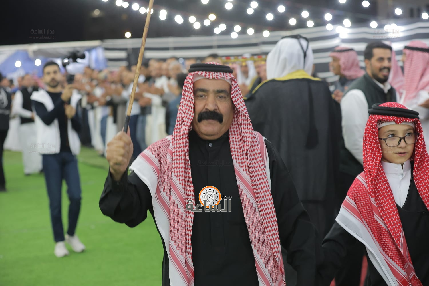 Madar Al-Saa Images 0.9342208529967289