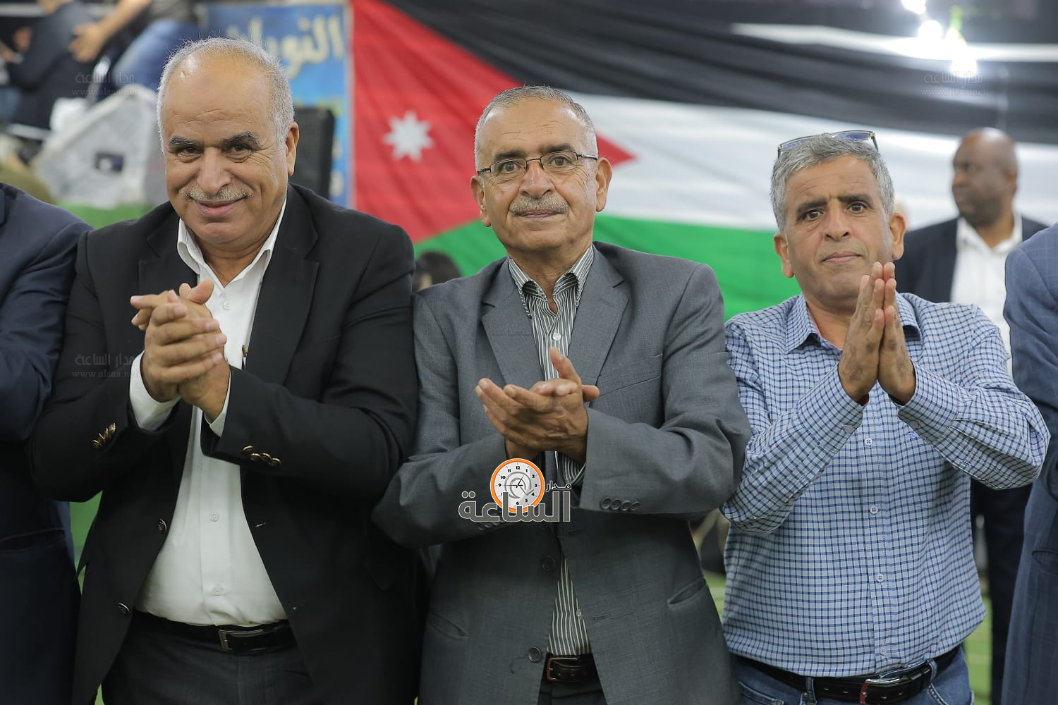 Madar Al-Saa Images 0.07246164577193659