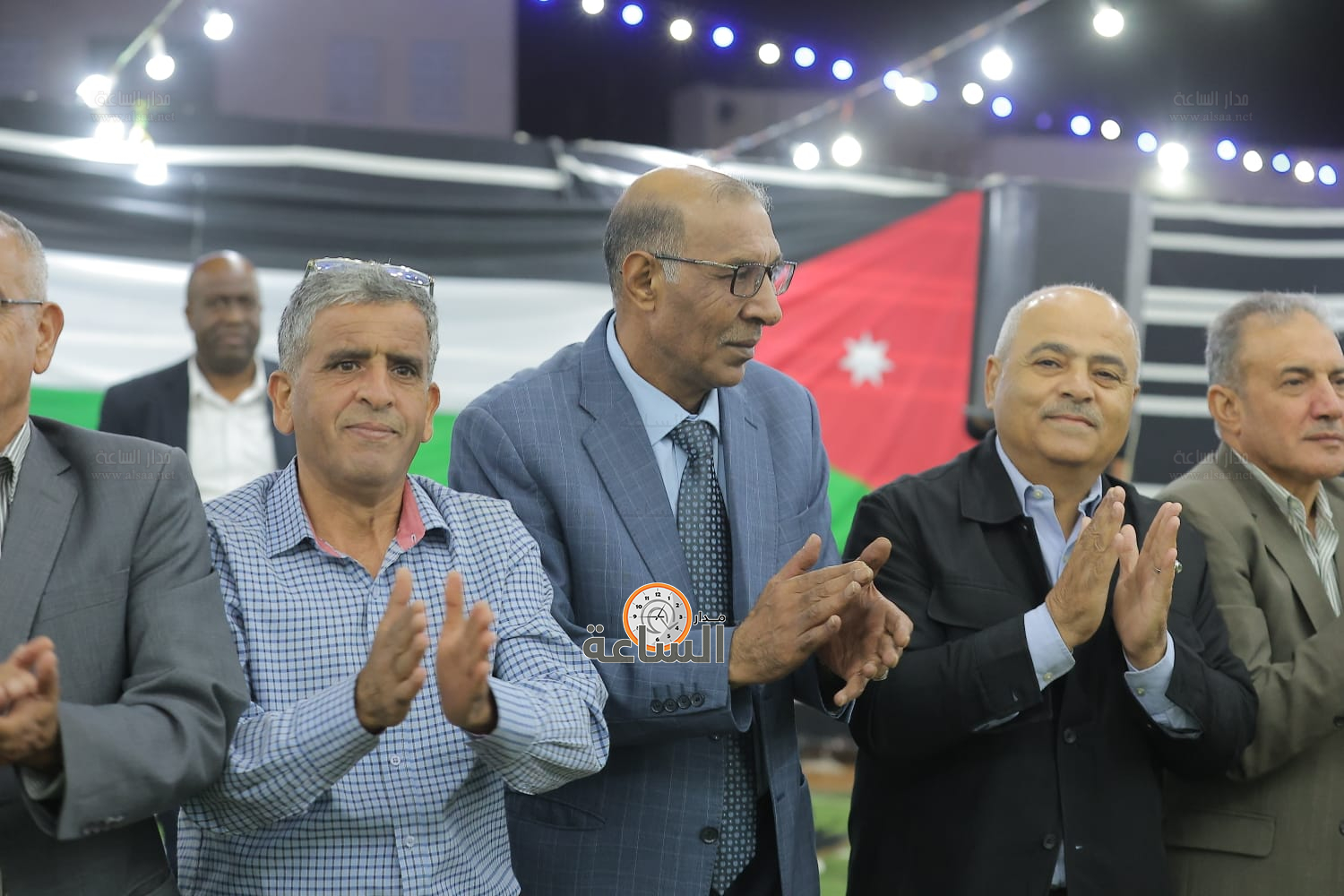 Madar Al-Saa Images 0.10129049787356259