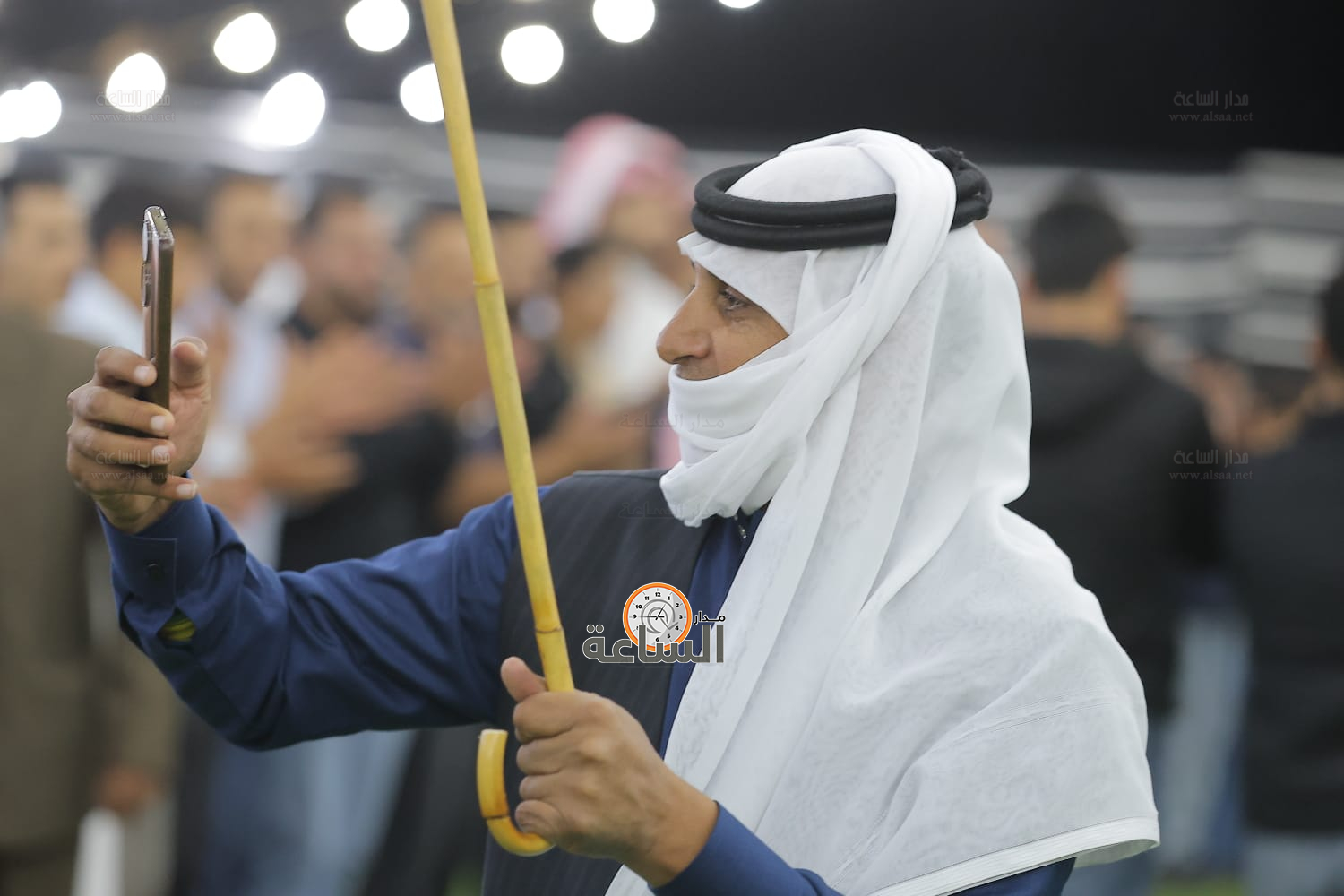 Madar Al-Saa Images 0.04628284702690111