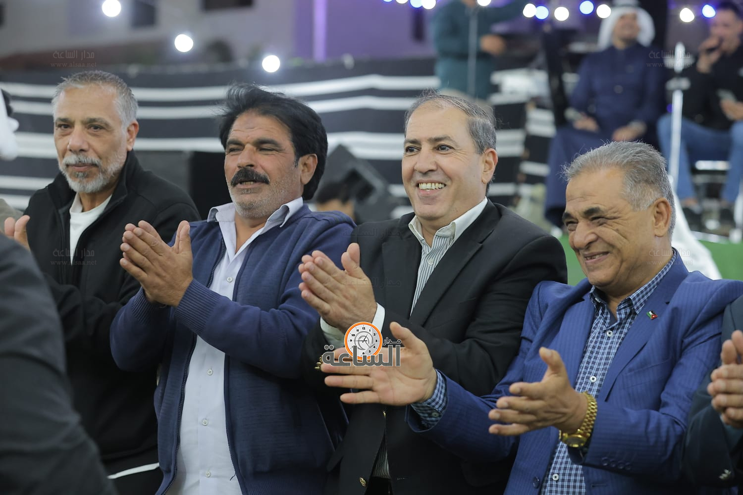 Madar Al-Saa Images 0.977255549605674