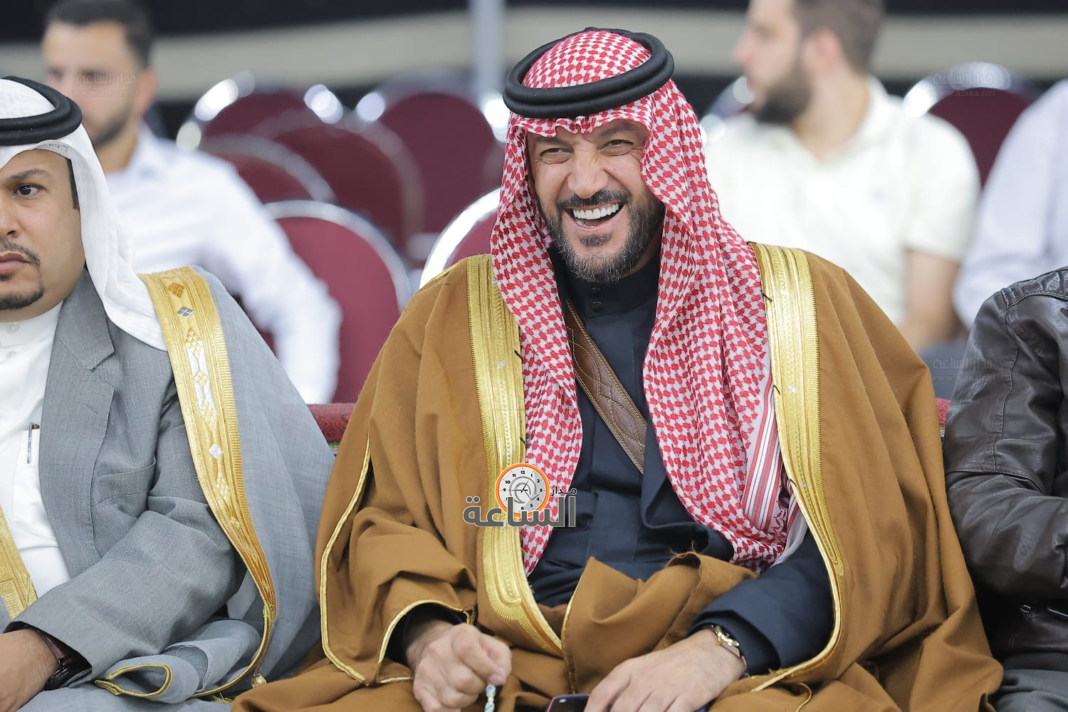 Madar Al-Saa Images 0.10452725553380826