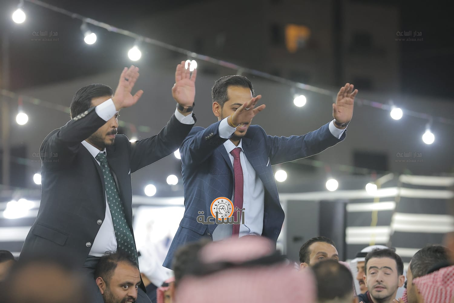 Madar Al-Saa Images 0.4704502933162086