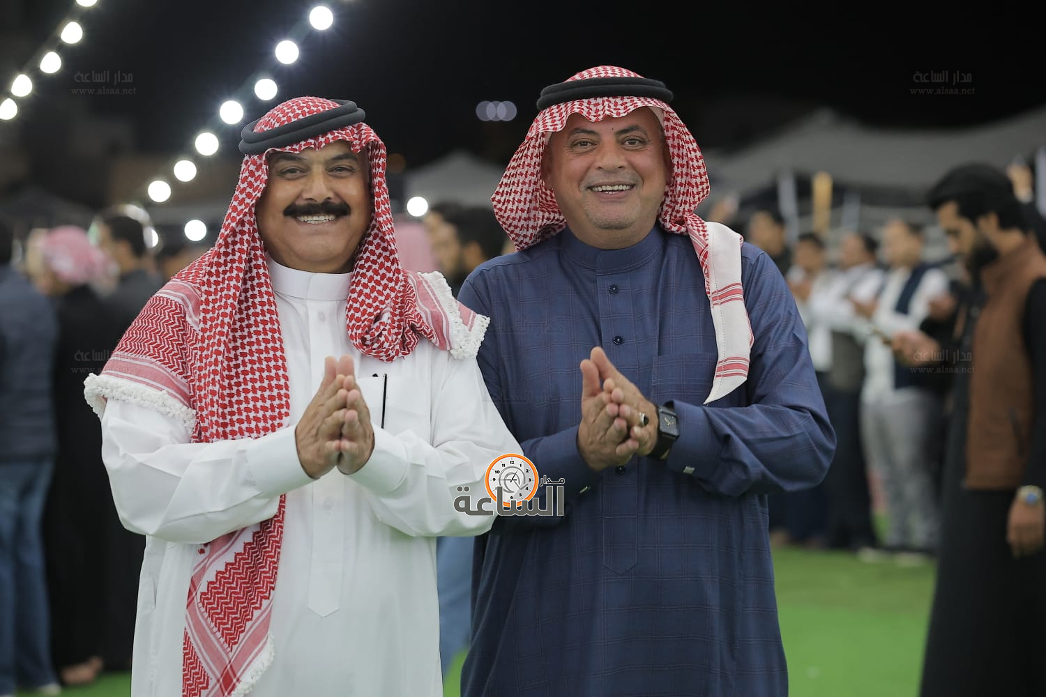 Madar Al-Saa Images 0.22967163471879282