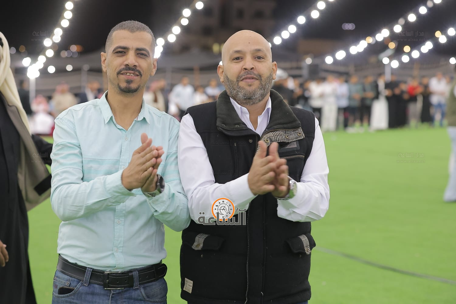 Madar Al-Saa Images 0.7317753520411113