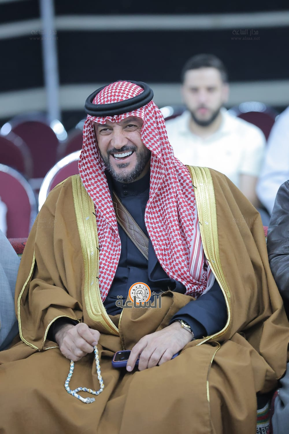 Madar Al-Saa Images 0.6350017778582128