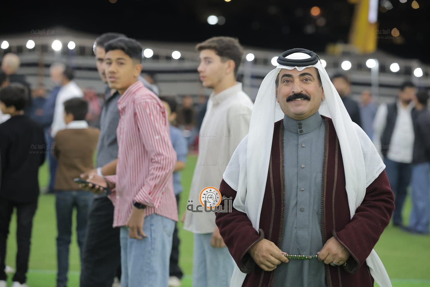 Madar Al-Saa Images 0.6992268721115427