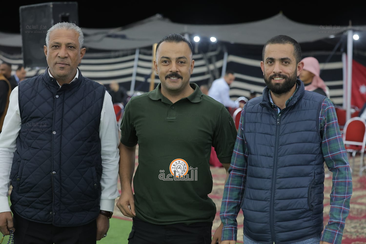 Madar Al-Saa Images 0.5657232470062549